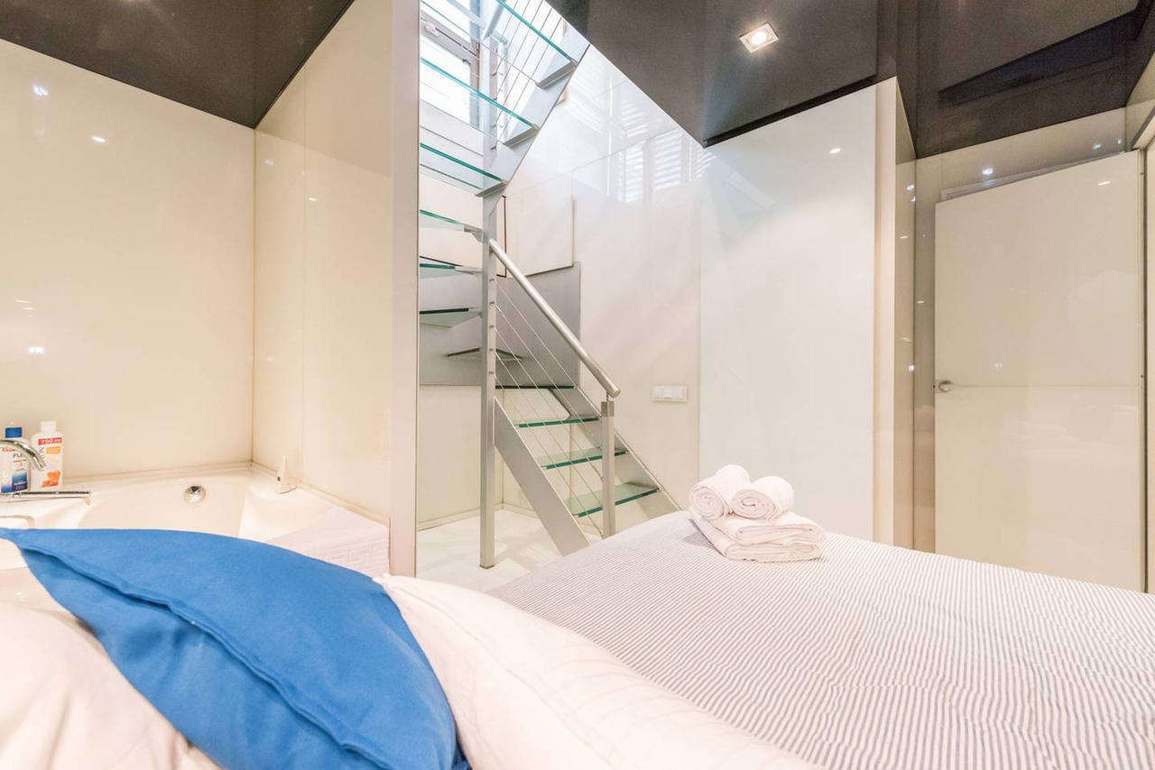 My City Home - Duplex At Puerta De Hierro Madrid Bagian luar foto