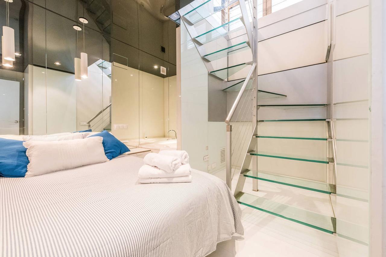 My City Home - Duplex At Puerta De Hierro Madrid Bagian luar foto