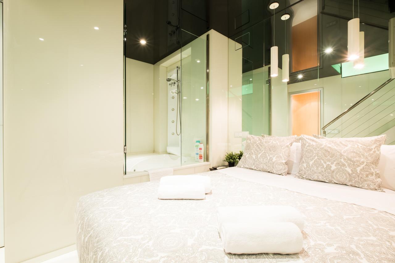 My City Home - Duplex At Puerta De Hierro Madrid Bagian luar foto