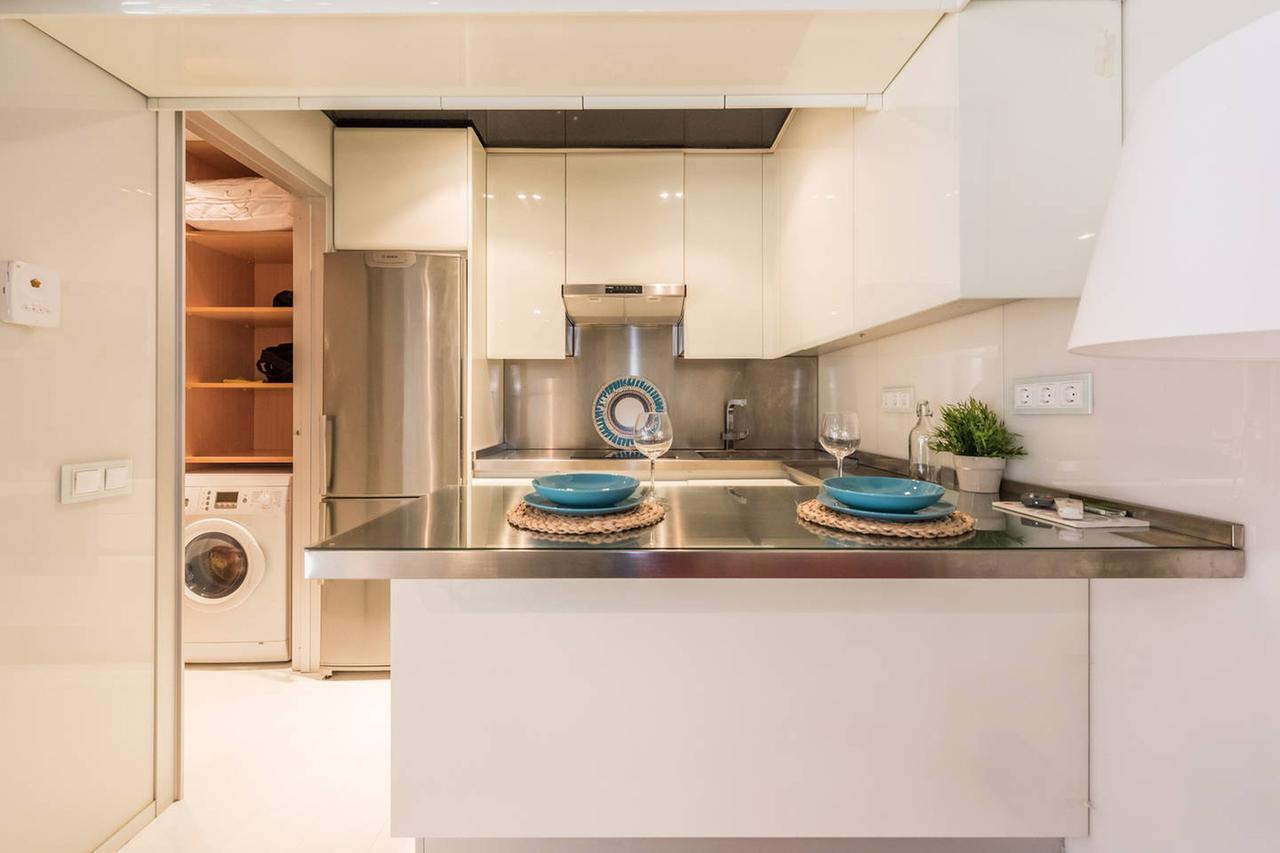 My City Home - Duplex At Puerta De Hierro Madrid Bagian luar foto